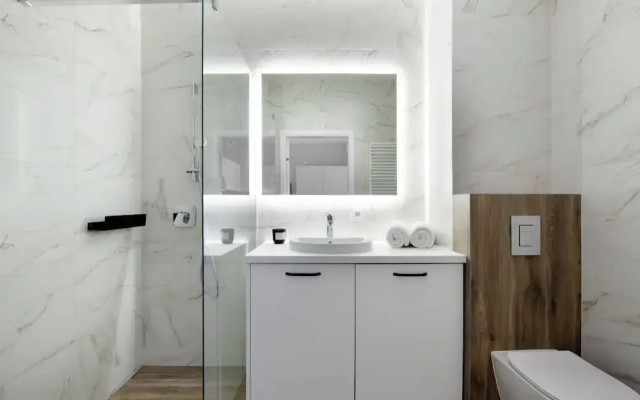Elite Apartments city center prestige