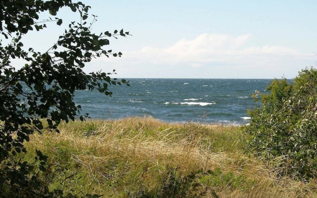 Beautiful Holiday Home in Hasle Near Sea