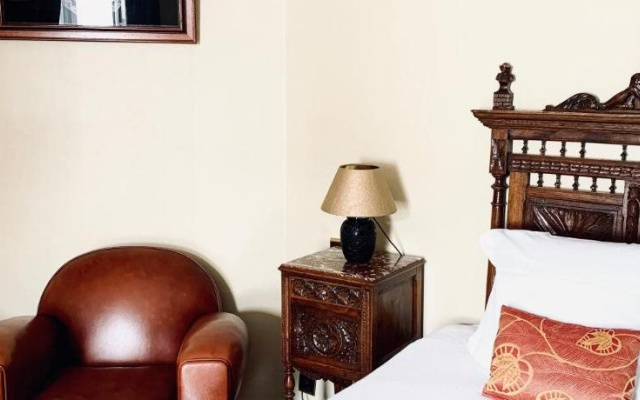 LOGIS L'Auberge