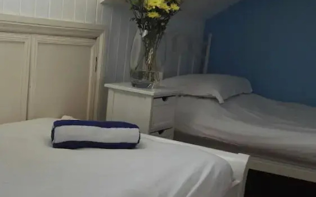 Charming 3-bed House Exmouth Town Centre, Devon