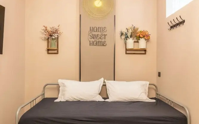 Adira Marseille Panier