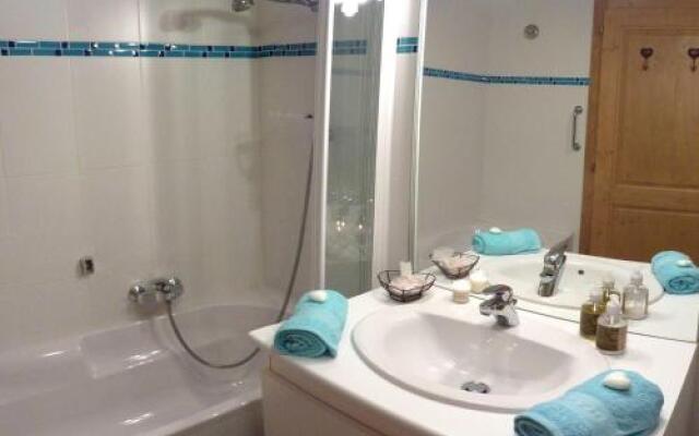 La Farandole Les Gets