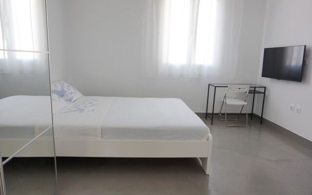 KYMA Apartments - Athens Acropolis 8