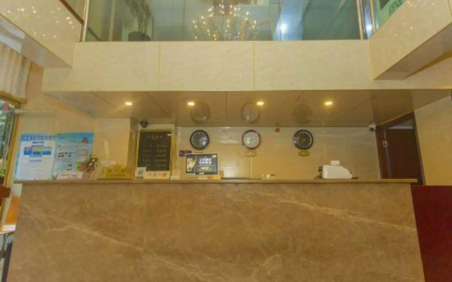 Jingcheng Hotel