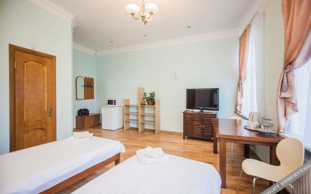 Biplan Guest House Aleksandria