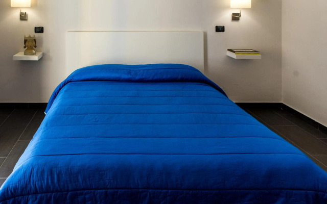 Hotel Scigliano