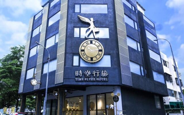 Time Flyer Hotel