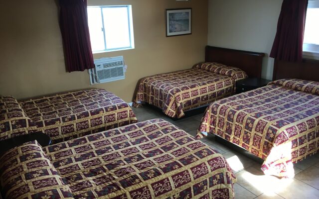 Anchor Motel