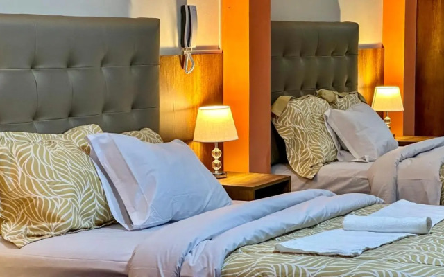 Frailones Hotel