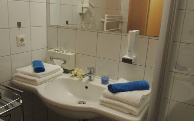 Appartement Bürgerbräu