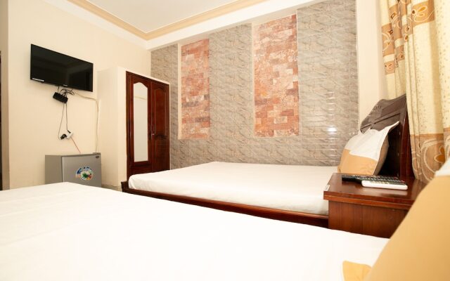 SPOT ON 1076 Dai Loc Motel