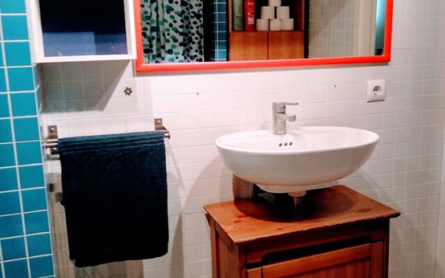 Wish Suite San Gil De Sevilla