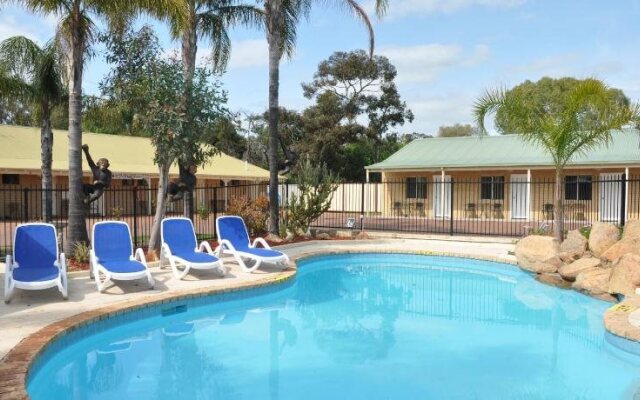 Pinjarra Motel