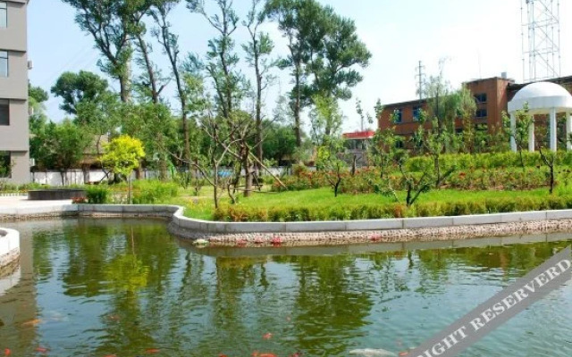 Renda Garden Hotel