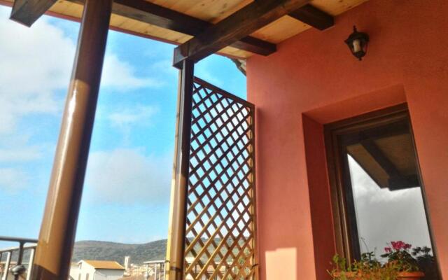Corona Bed & Breakfast
