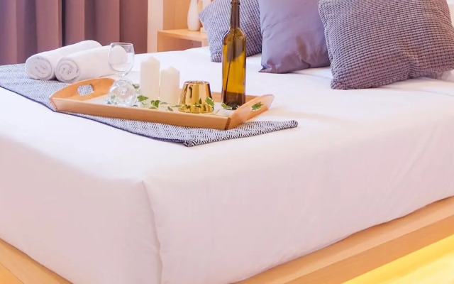 Robertson Suites Bukit Bintang KLCC