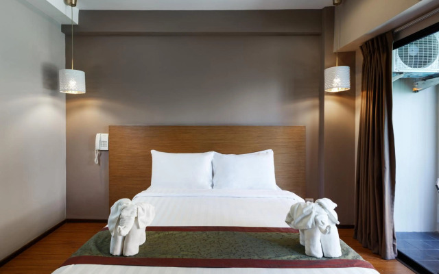 BU Place Hotel
