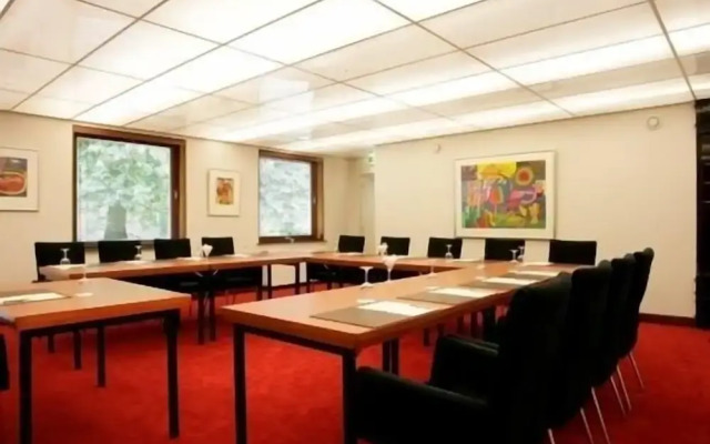 Restaurant Hotel Merlet