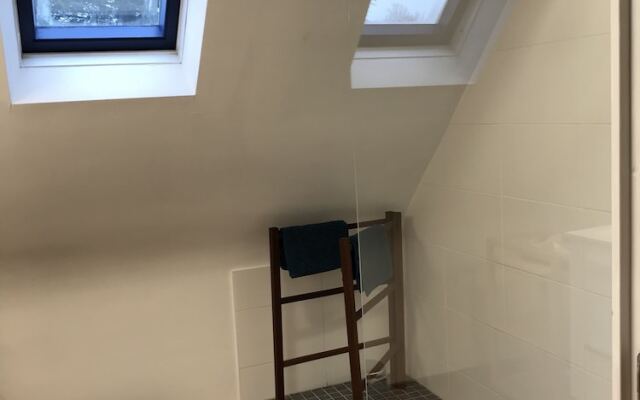 Les chambres de Marie