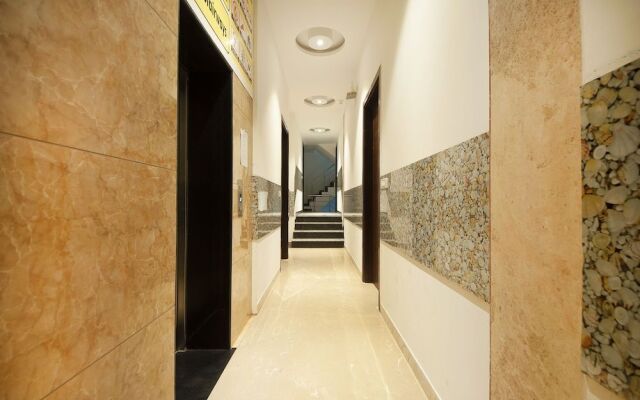 Hotel Urban Luxury