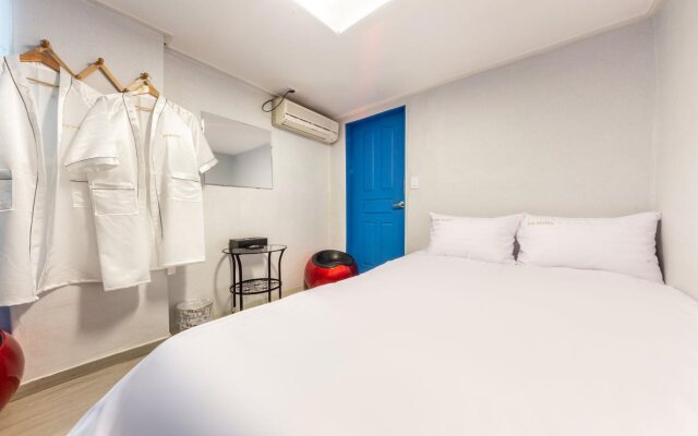 Gonggam Hotel Shinchon