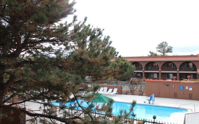 GreenTree Inn Sedona