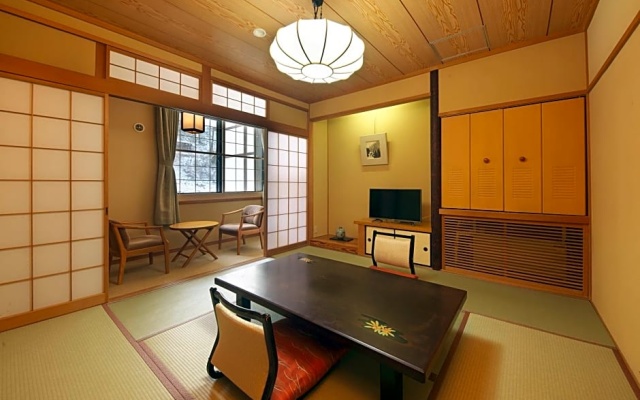 Run Of House 사진 2