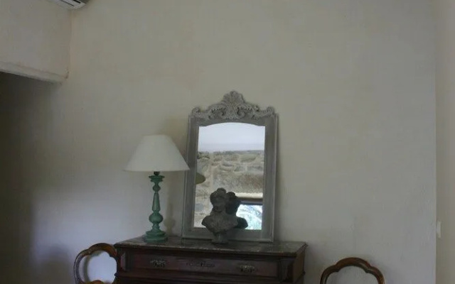 Chambres d'Hotes La Rose