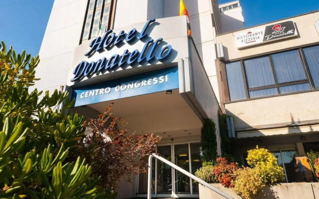 Hotel Donatello Imola