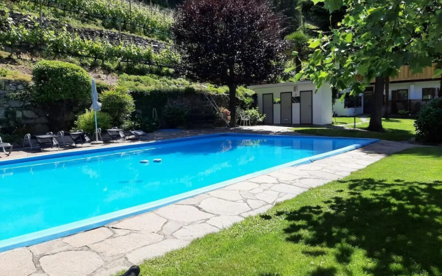 Apartment Carpe Diem