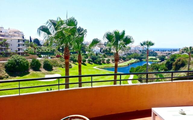 BeRiviera apartment