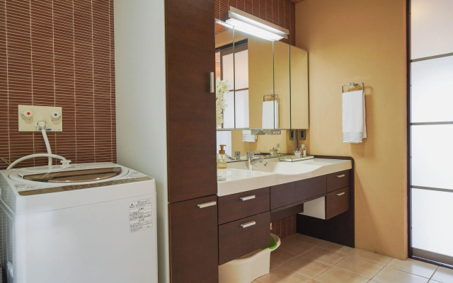 Infinity Resort Chatan