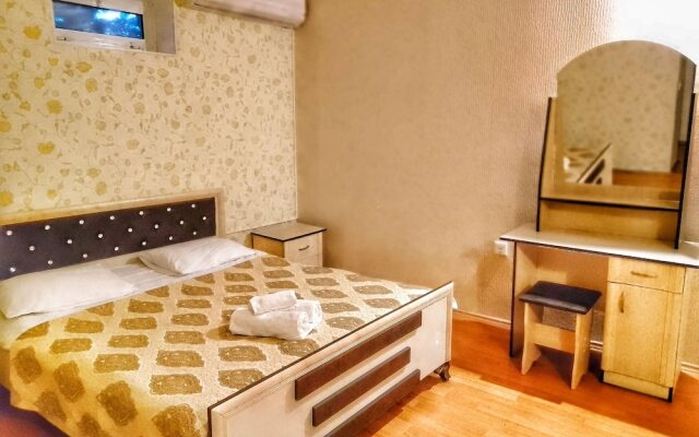 F Garden Hotel