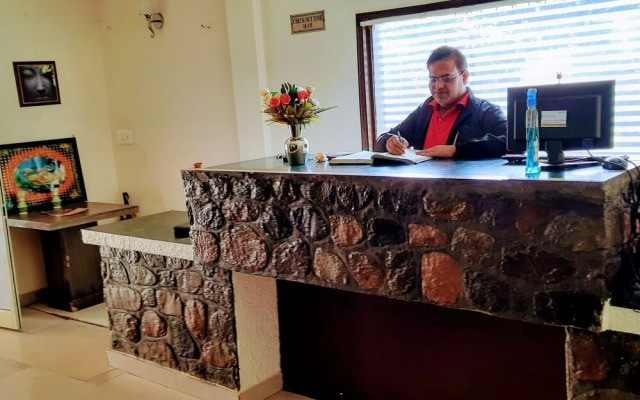 Corbett Symphony Resort