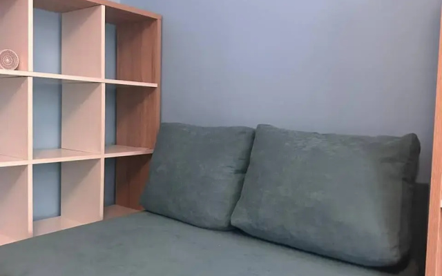 Apartment on Doroshenka 1