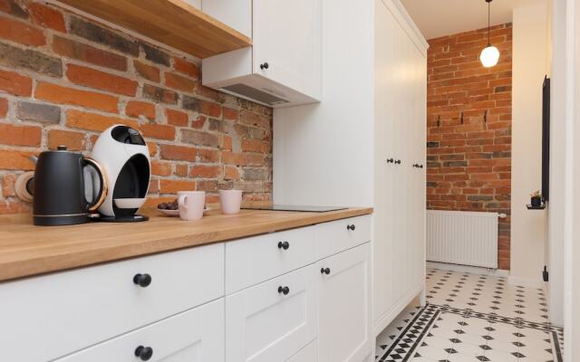 Atmospheric Apartment by Renters
