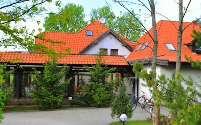 Zajazd Biały Młyn