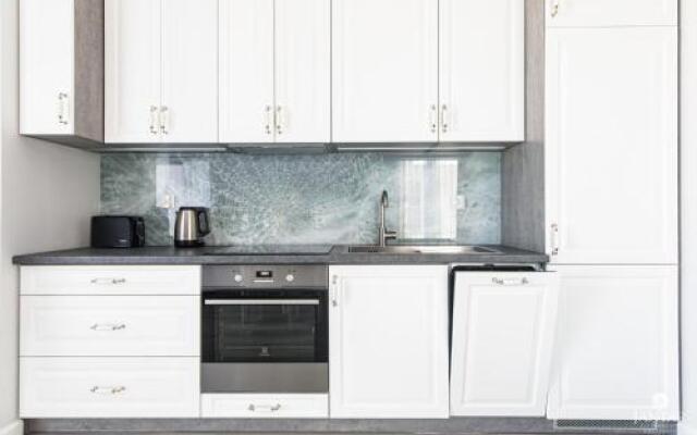 Jantar Apartamenty - Baltycka 6