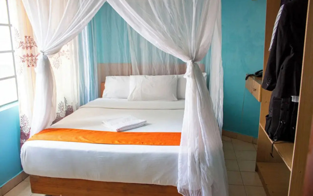 Deka Hotel