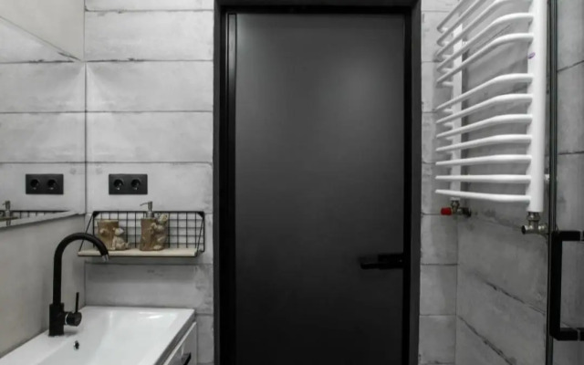 Reef Terrace Apartments