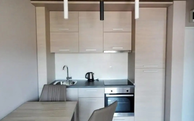 Apartments Holiday Budva