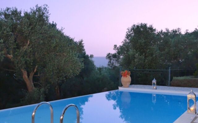 Kastanida House in Anemogiannatika