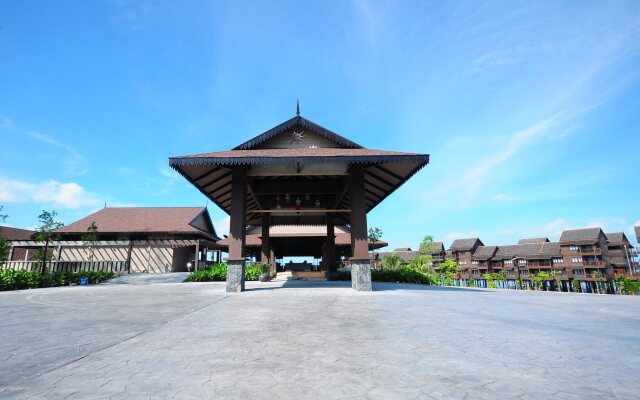 Ombak Villa Langkawi