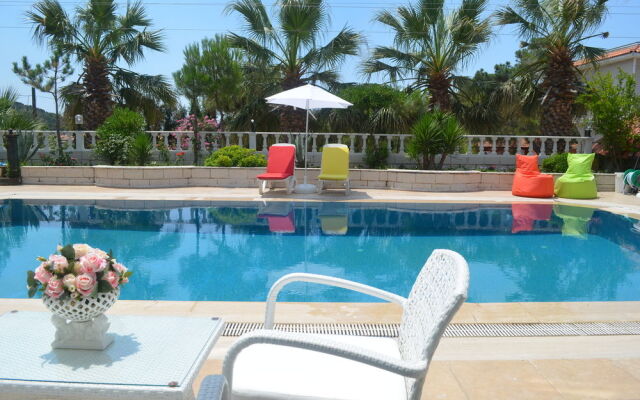 Kapri Konak Hotel