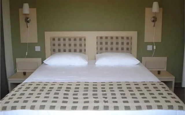 Green Holiday Village