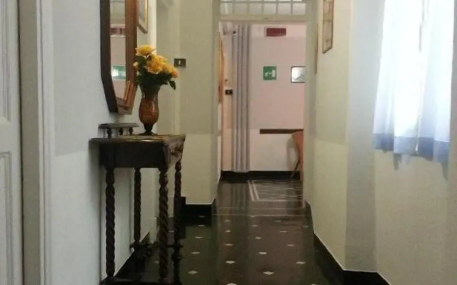 Balbi Hotel