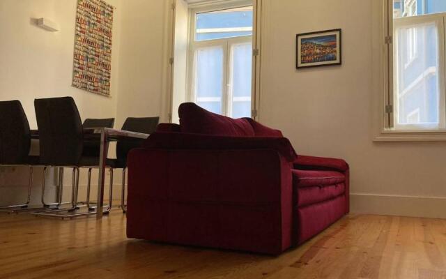 Lovely Porto Apartment
