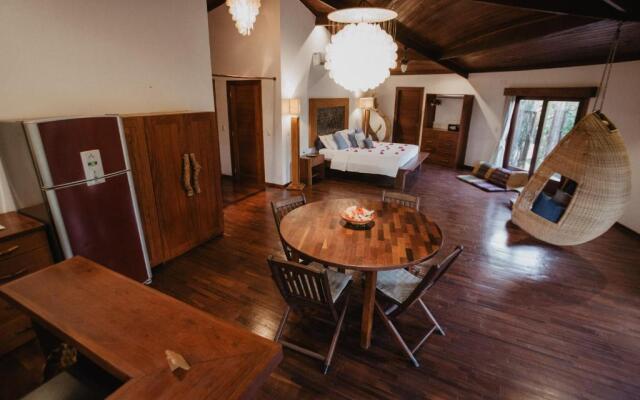 Paua Hotel Boutique