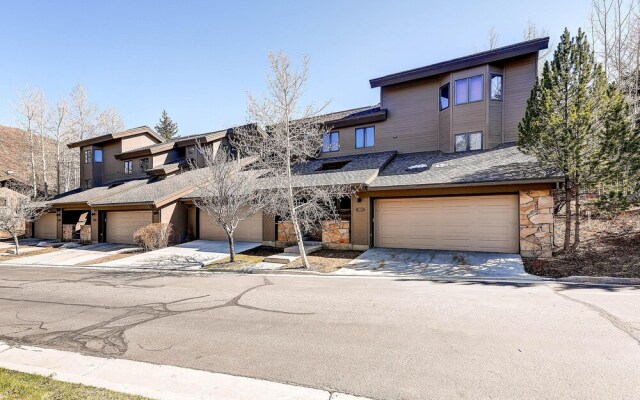 Lakeside 1529 by Park City Lodging