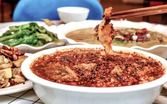Guiyuan Guanmeng Homestay